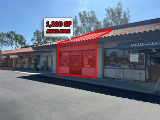 Plus de détails pour 24842-24882 Muirlands Blvd, Lake Forest, CA - Local commercial à louer