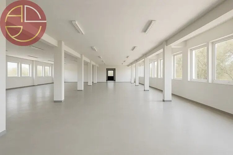 Bureau dans Blagnac à vendre - Photo de l’immeuble – Image 1 sur 6