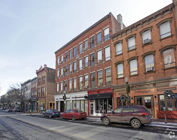 94 Washington St, Norwalk, CT à vendre - Photo de l’immeuble – Image 2 sur 9