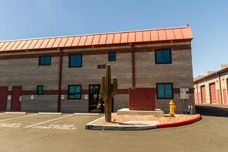 Plus de détails pour 1630 Foothill Dr, Boulder City, NV - Industriel/Logistique à vendre