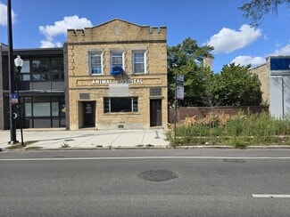 Plus de détails pour 5638 N Western Ave, Chicago, IL - Logement à vendre