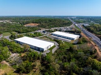 Plus de détails pour 1028 Louisville Hwy, Goodlettsville, TN - Industriel/Logistique à louer