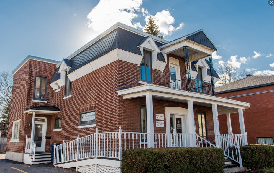 3994 Boul Saint-Martin O, Laval, QC à vendre - Photo de l’immeuble – Image 3 sur 9