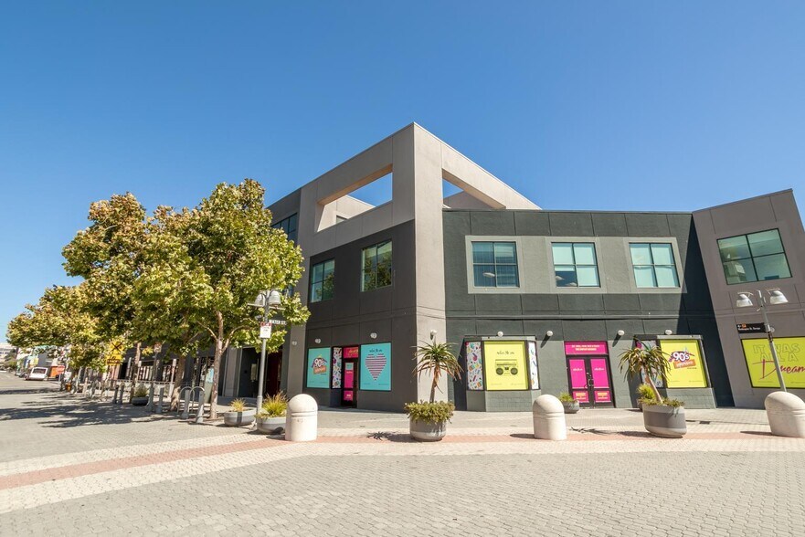 66 Franklin St, Oakland, CA à louer - Photo de l’immeuble – Image 2 sur 31