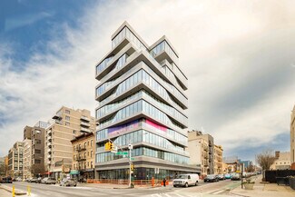 Plus de détails pour 651 4th Ave, Brooklyn, NY - Local commercial à louer