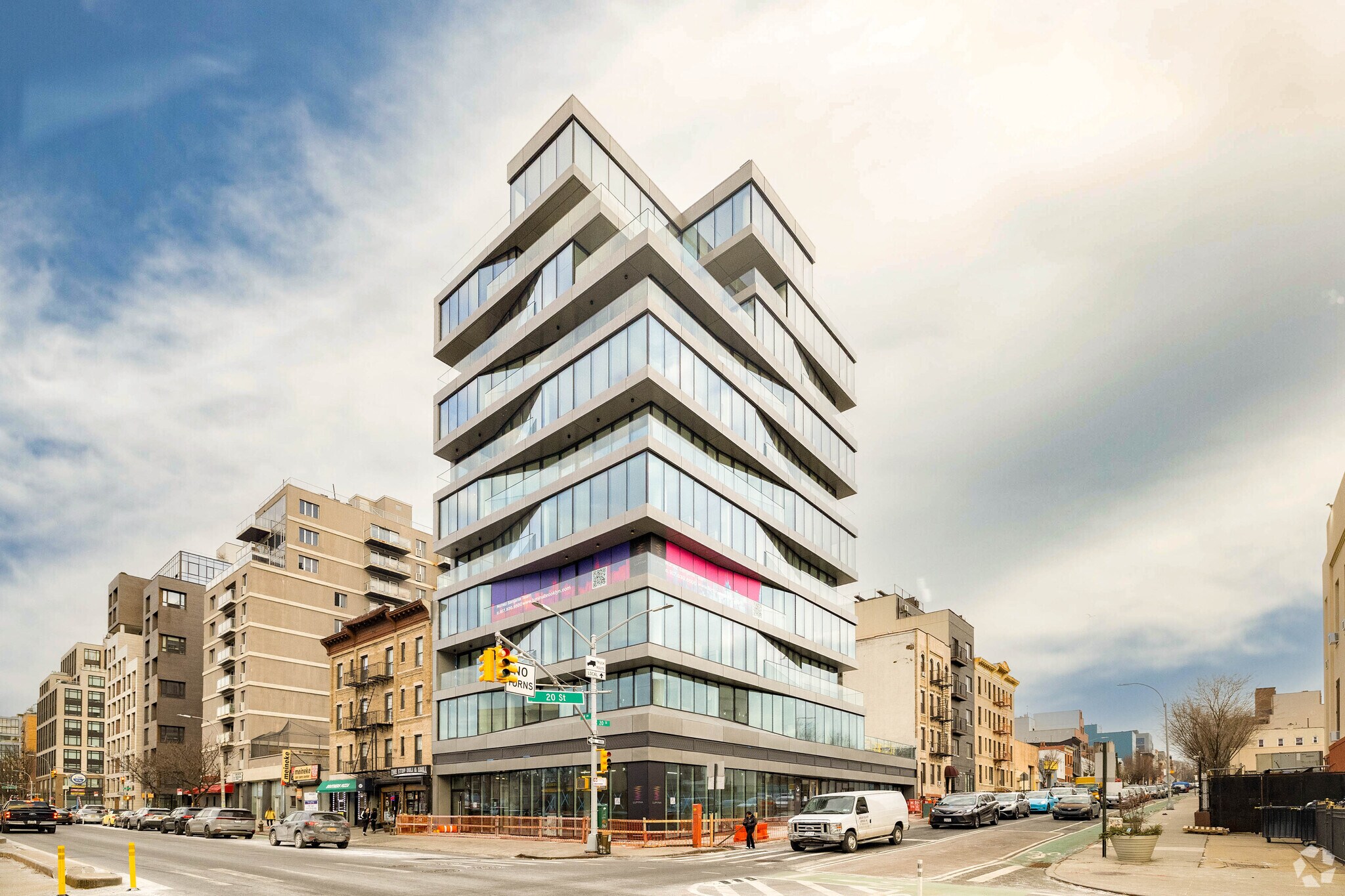 651 4th Ave, Brooklyn, NY à louer Photo principale– Image 1 sur 8