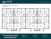 The Groves 4 Unit-Professional