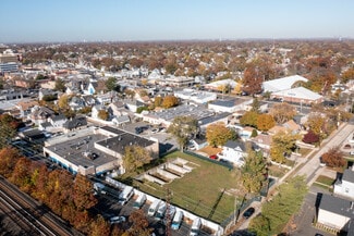 Plus de détails pour 33 Park Pl, Lynbrook, NY - Terrain à vendre