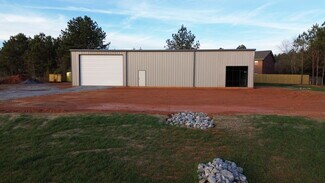 Plus de détails pour 3226 SC-24, Anderson, SC - Industriel/Logistique à louer