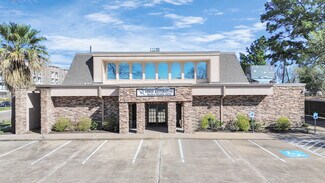 Plus de détails pour 926 N Wilcrest Dr, Houston, TX - Bureau à vendre