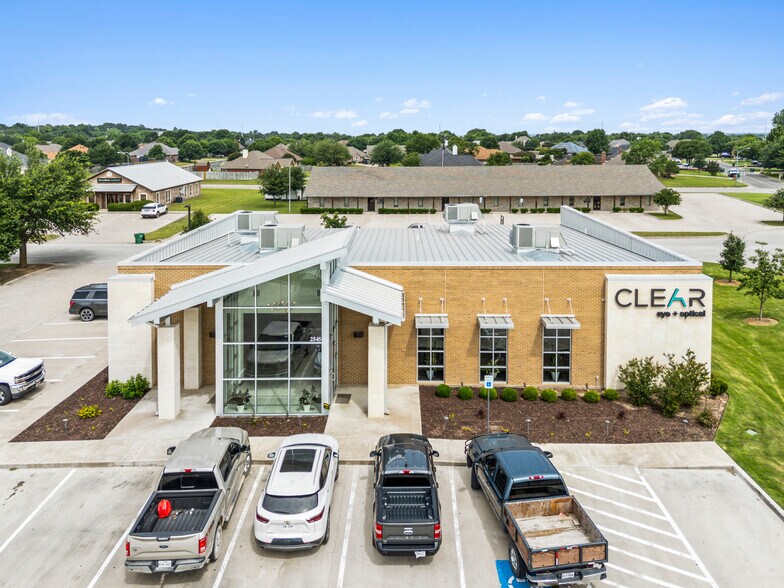 2545 NW Loop, Stephenville, TX à vendre - Photo de l’immeuble – Image 2 sur 3