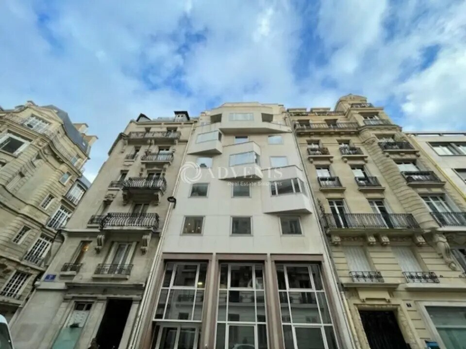 Photo de l’immeuble