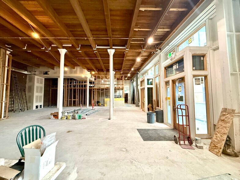 404-418 SW Washington St, Portland, OR à vendre - Photo de l’immeuble – Image 3 sur 9