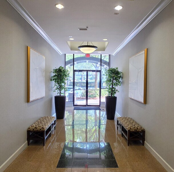 3621 Vinings Slope SE, Atlanta, GA 30339 - Lot 4410 - - Hall d’entrée - Image 2 of 10