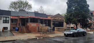 Plus de détails pour 564-566 Schenectady Ave, Brooklyn, NY - Terrain à vendre