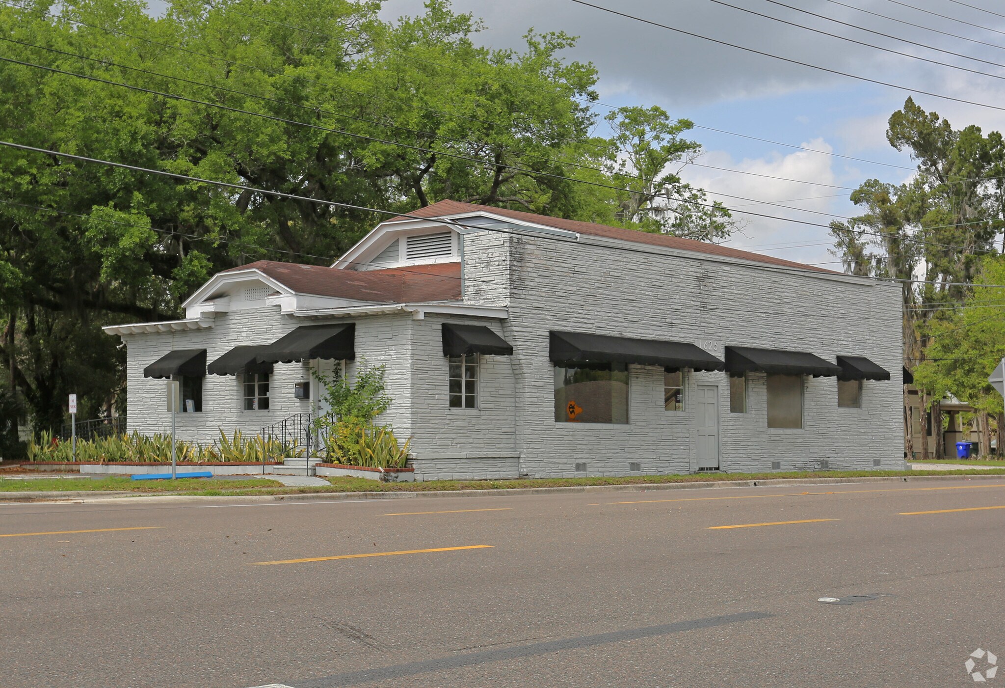 1625 S Florida Ave, Lakeland, FL à vendre Photo principale– Image 1 sur 12