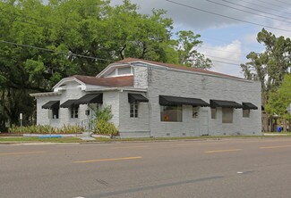 Plus de détails pour 1625 S Florida Ave, Lakeland, FL - Bureau à vendre