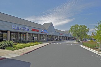 Plus de détails pour 340-410 Thompson Creek Mall, Stevensville, MD - Local commercial à louer