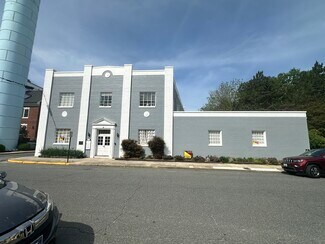 Plus de détails pour Mill Place – Bureau à vendre, Easton, MD