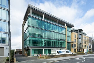 Plus de détails pour 41-43 Clarendon Rd, Watford - Bureau à louer