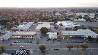 Plus de détails pour 5051 College Oak Dr, Sacramento, CA - Bureau, Industriel/Logistique à louer