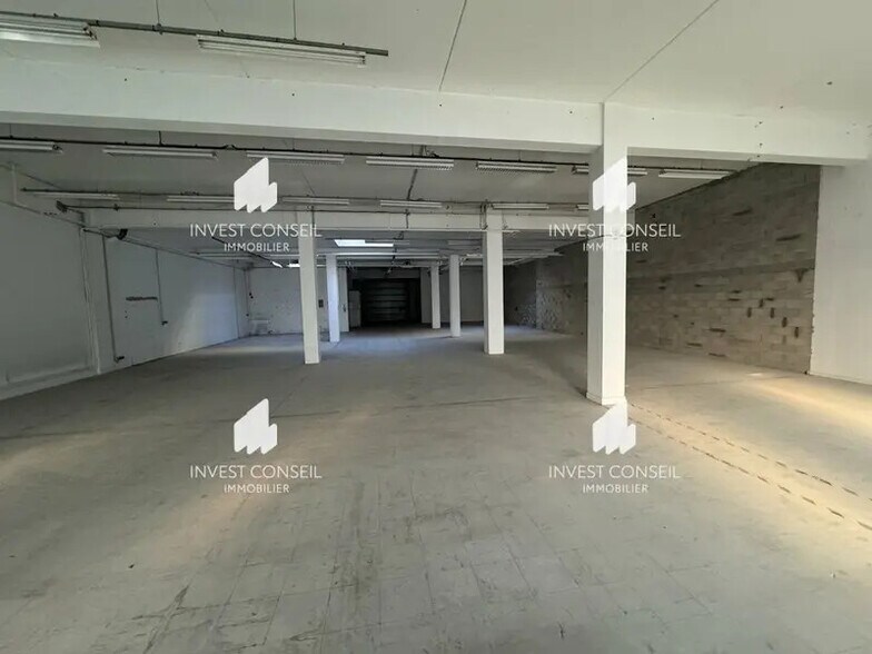 66 Rue Des Vanesses, Villepinte à louer - Photo intérieure – Image 2 sur 12
