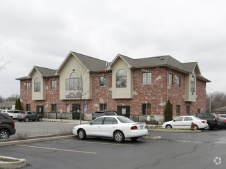 Plus de détails pour 120 Batson Ct, New Lenox, IL - Bureau/Médical à louer