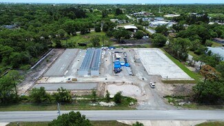 Plus de détails pour 500 N 39th Street, Fort Pierce, FL - Spécialisé à vendre
