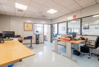 Plus de détails pour Industriel/Logistique à vendre