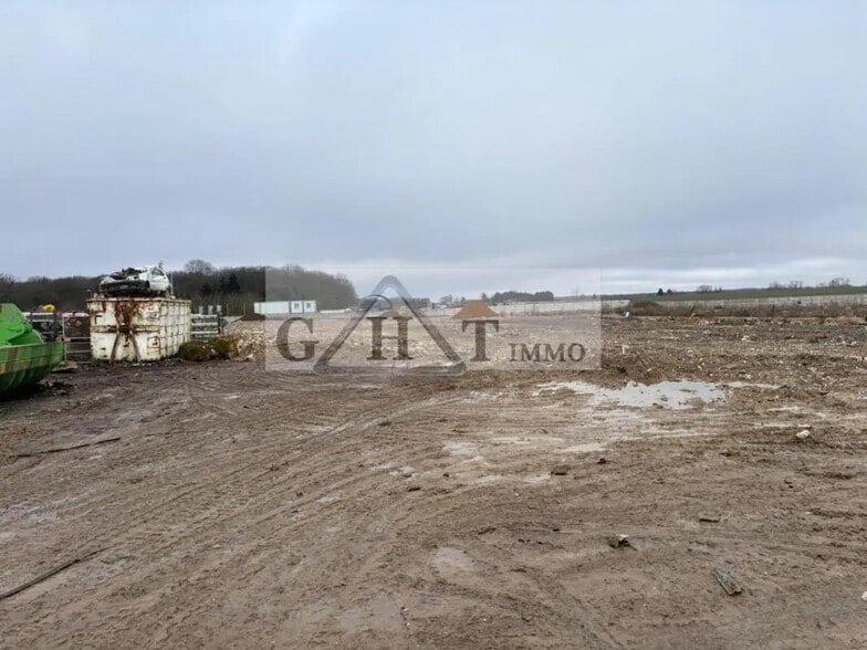 Terrain dans Chaumes-en-Brie à vendre - Photo de la construction – Image 1 sur 7