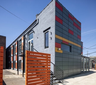 Plus de détails pour 1822 E Glenwood Ave, Philadelphia, PA - Logement à vendre