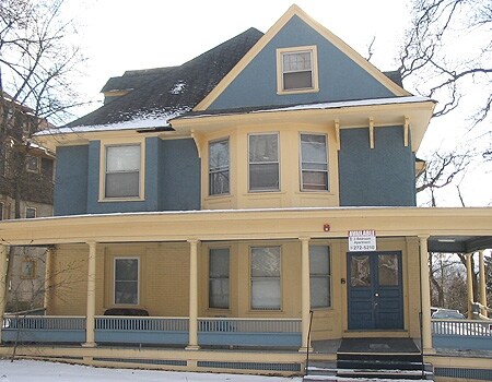 710 Stewart Ave, Ithaca, NY à vendre Photo principale– Image 1 sur 22