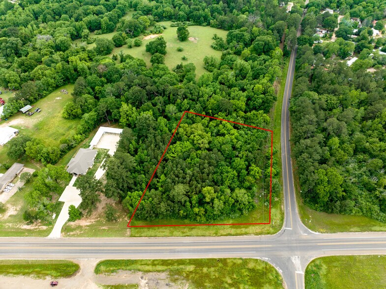 East Loop 304, Crockett, TX à vendre - Photo de l’immeuble – Image 3 sur 12