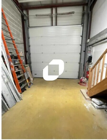 Local d’activités dans Treillières à louer - Photo intérieure – Image 2 sur 8