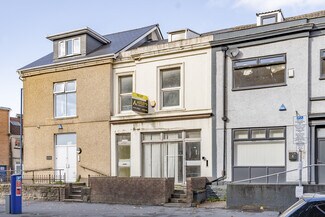 Plus de détails pour 2 De La Beche St, Swansea - Local commercial à vendre