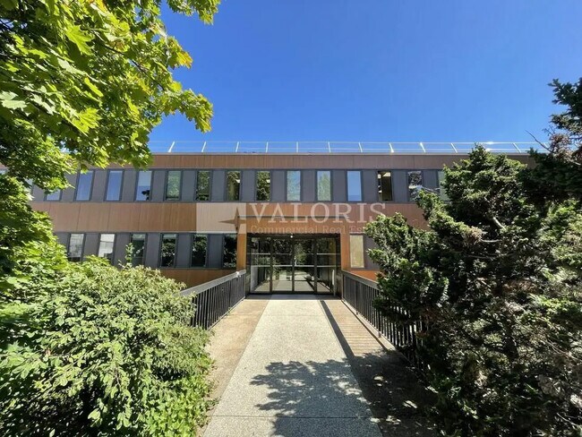 Plus de détails pour 5 Route Du Paisy, Dardilly - Bureau à louer