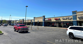 Plus de détails pour 25 Amberwood Pky, Ashland, OH - Local commercial à louer