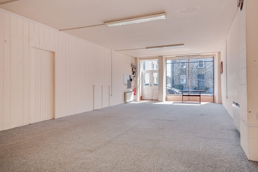 13 George, Whithorn à vendre - Photo intérieure – Image 2 sur 5