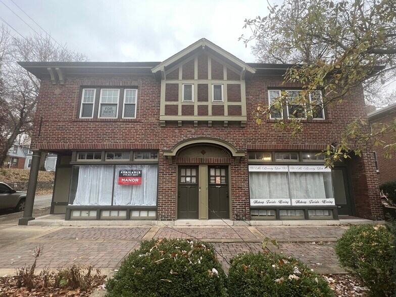 1900 McCausland Ave, Saint Louis, MO à louer - Photo de l’immeuble – Image 2 sur 13