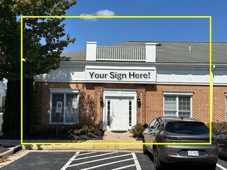 Plus de détails pour 300 Neff Ave, Harrisonburg, VA - Bureau à louer