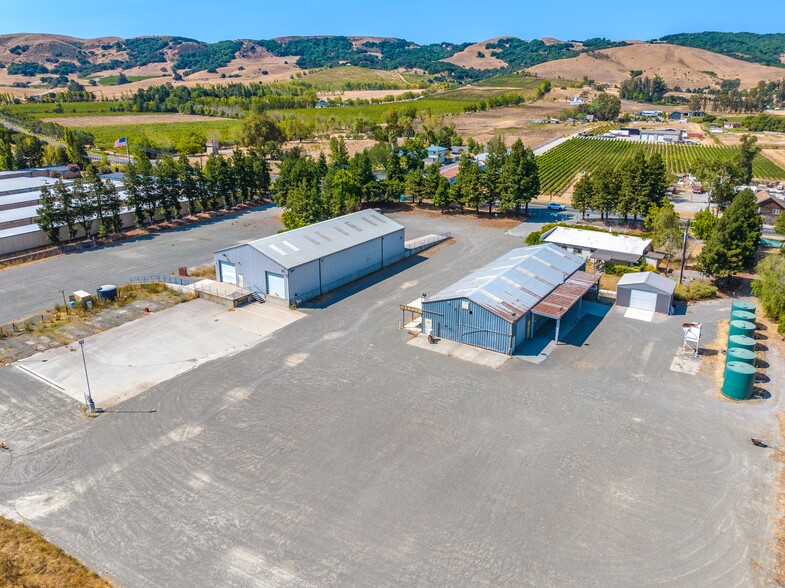 24200 Arnold Dr, Sonoma, CA à louer - Aérien – Image 3 sur 16