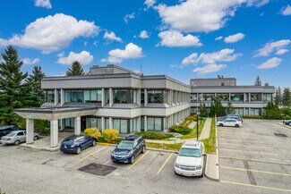 Plus de détails pour 276-280 Midpark Way SE, Calgary, AB - Bureau à louer
