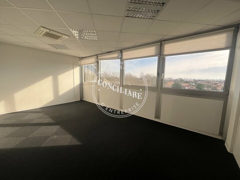 2 Rue Marcel Doret, Blagnac à louer - Photo intérieure – Image 1 sur 4