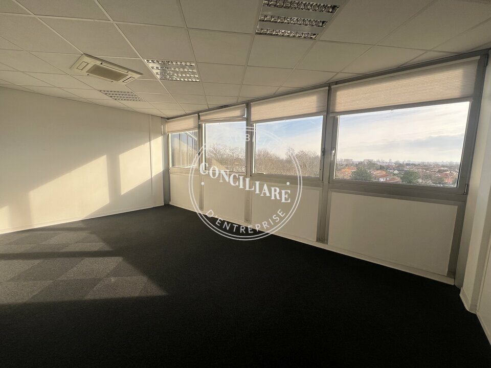 2 Rue Marcel Doret, Blagnac à louer Photo intérieure– Image 1 sur 5