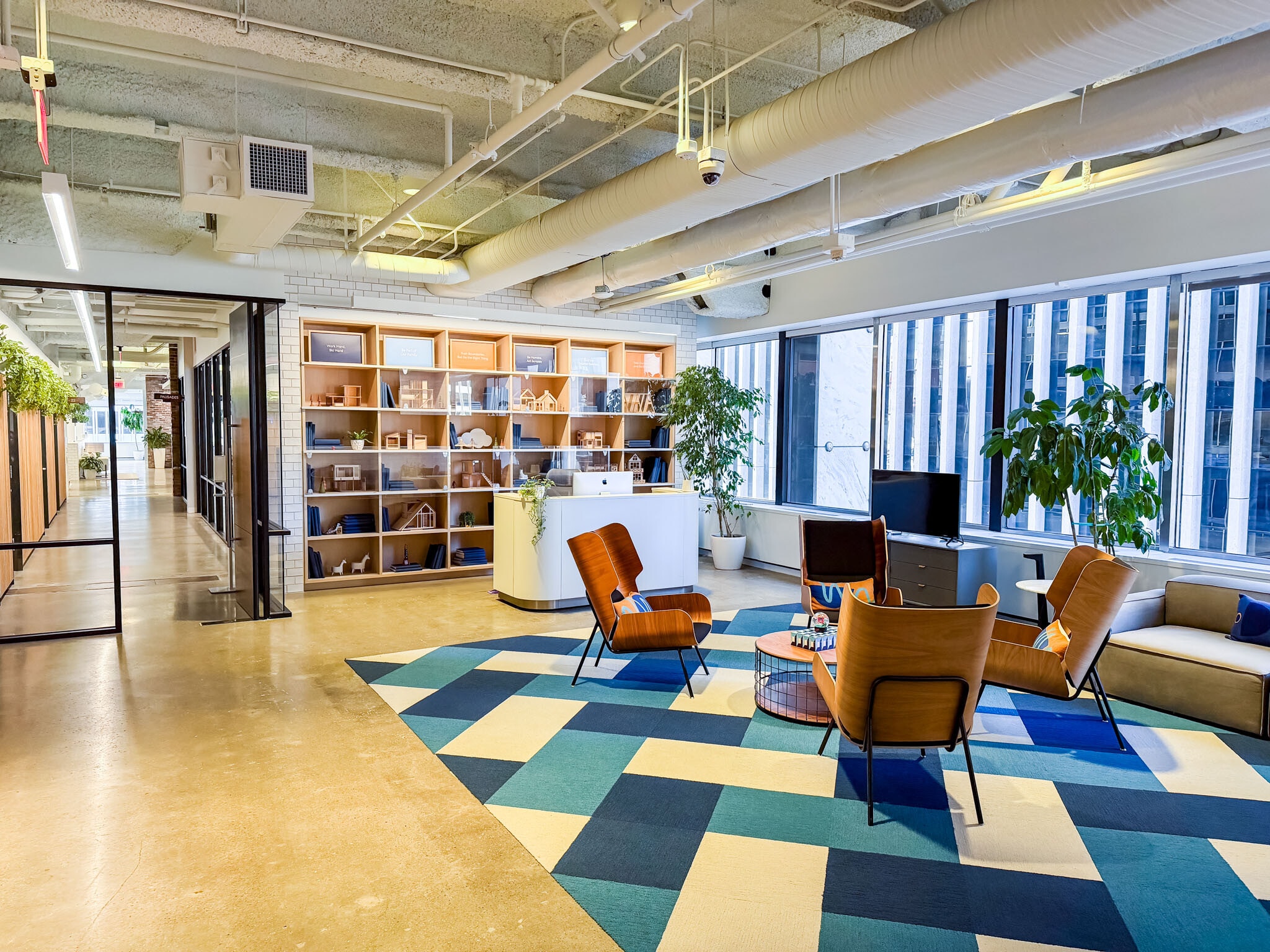 100 California St, San Francisco, CA à louer Photo intérieure– Image 1 sur 9