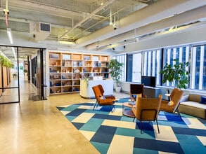 100 California St, San Francisco, CA à louer Photo intérieure– Image 1 sur 9