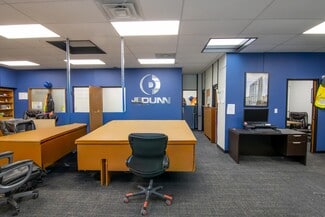 Plus de détails pour 929 1st Ave N, Saint Petersburg, FL - Bureau à louer