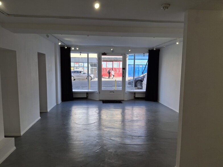 145 Cheltenham Rd, Bristol à vendre - Photo intérieure – Image 3 sur 6