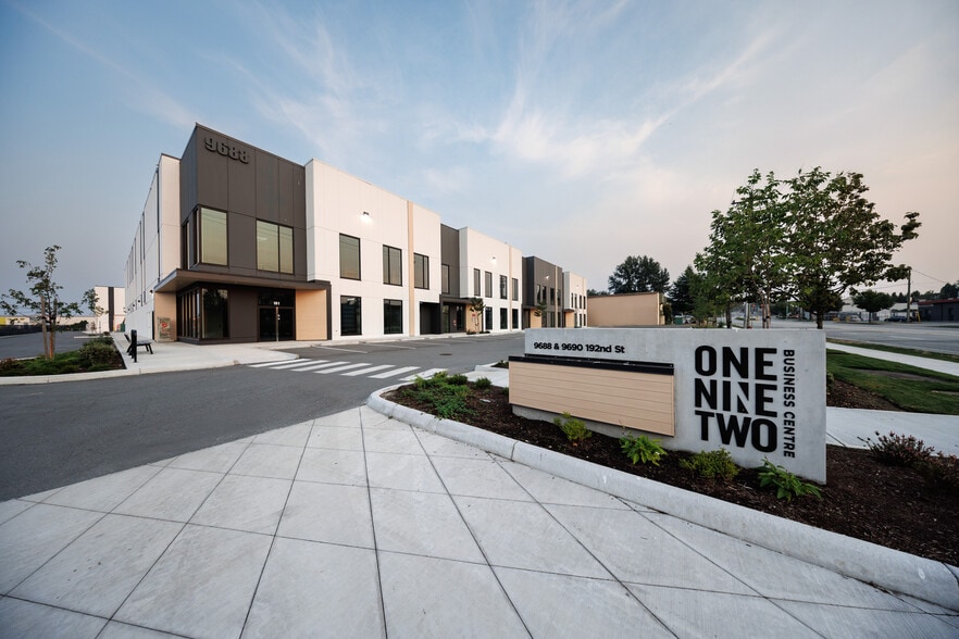 9688 192 St, Surrey, BC à vendre - Photo de l’immeuble – Image 1 sur 5