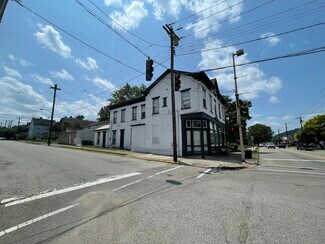 Plus de détails pour 401-403 Elm St, Ludlow, KY - Local commercial à vendre